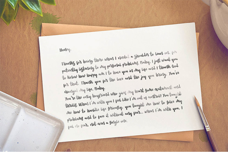 free-Lovetime-Script-font
