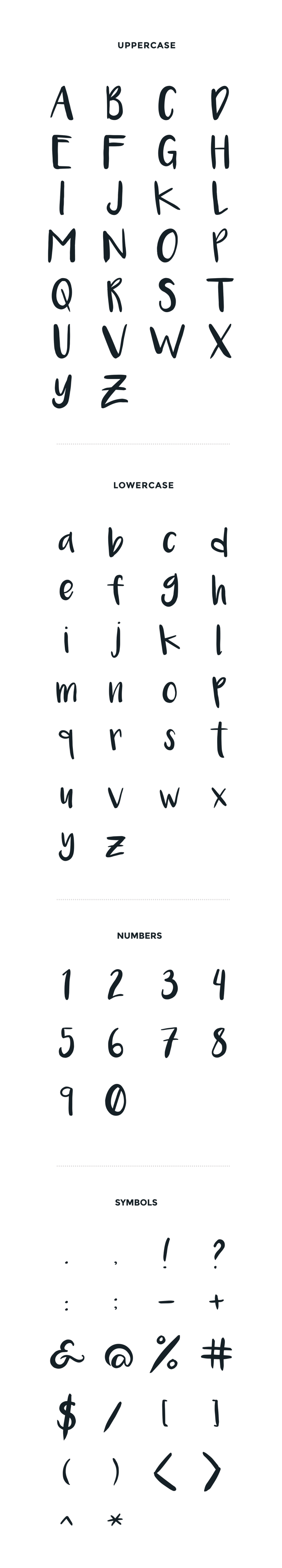 Luna-font-free