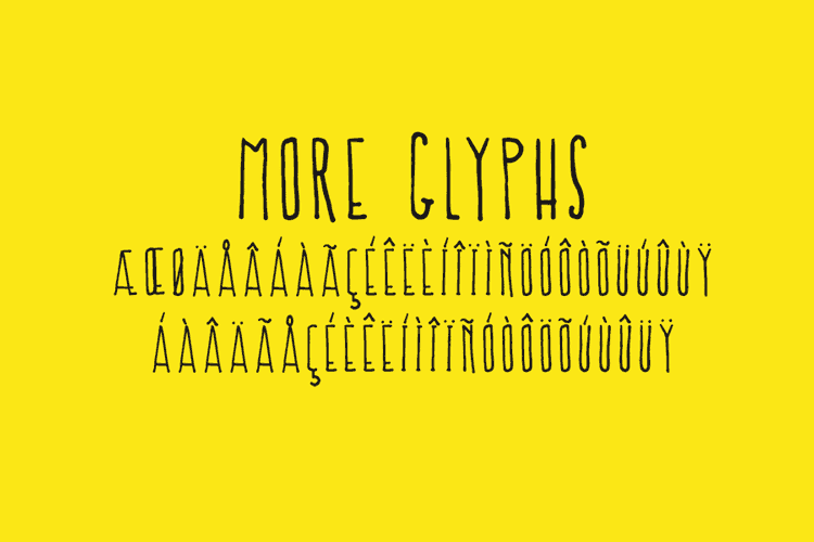 Prokopis Free Font
