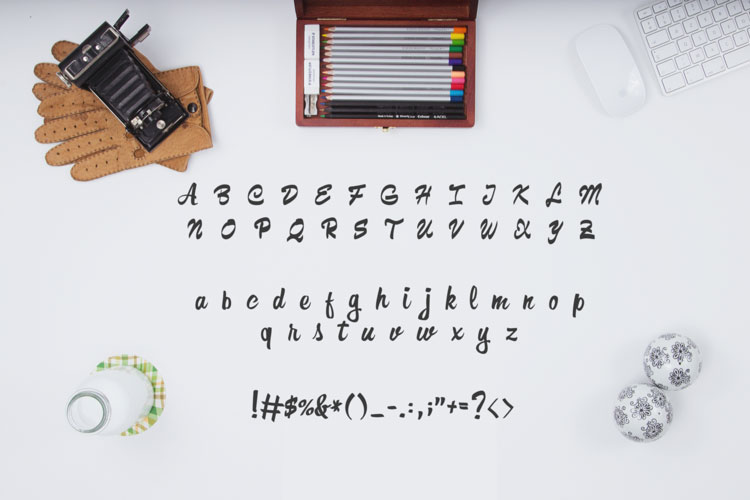 Formia-Script-Free-Font
